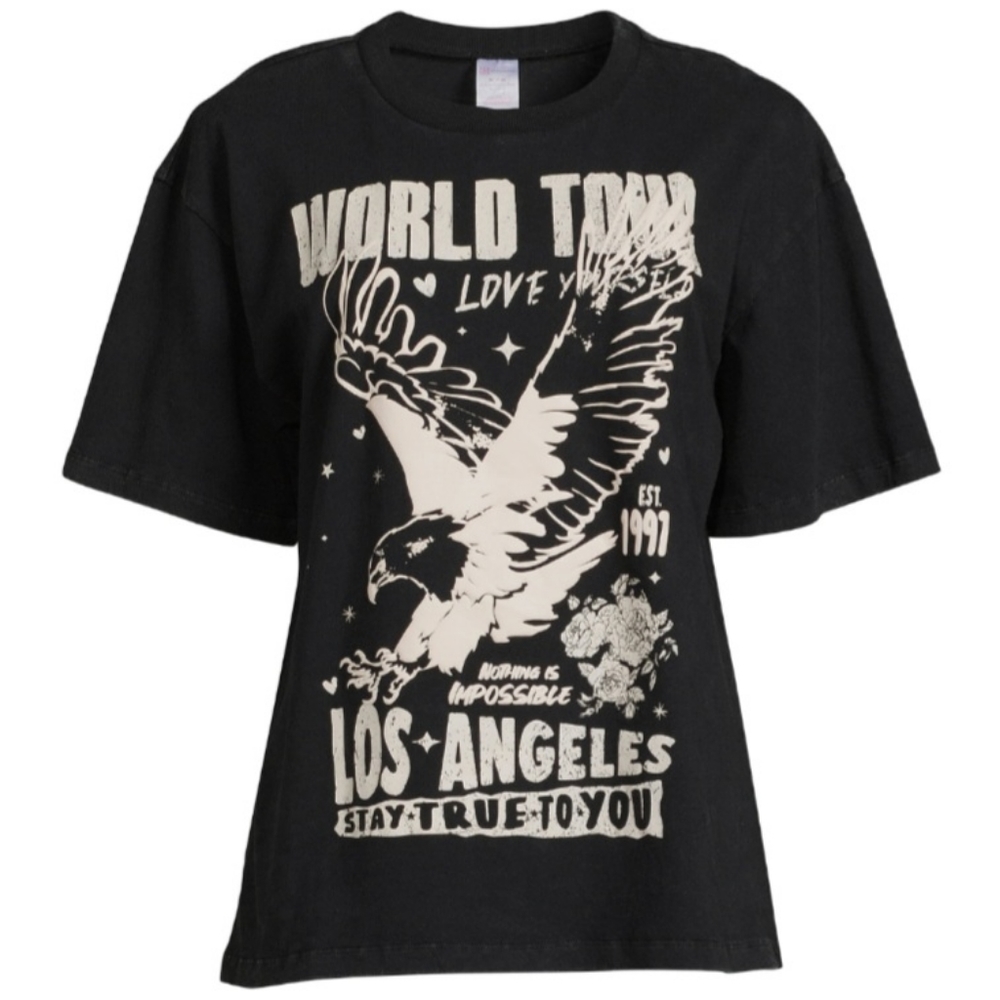 Junior's Graphic Tee